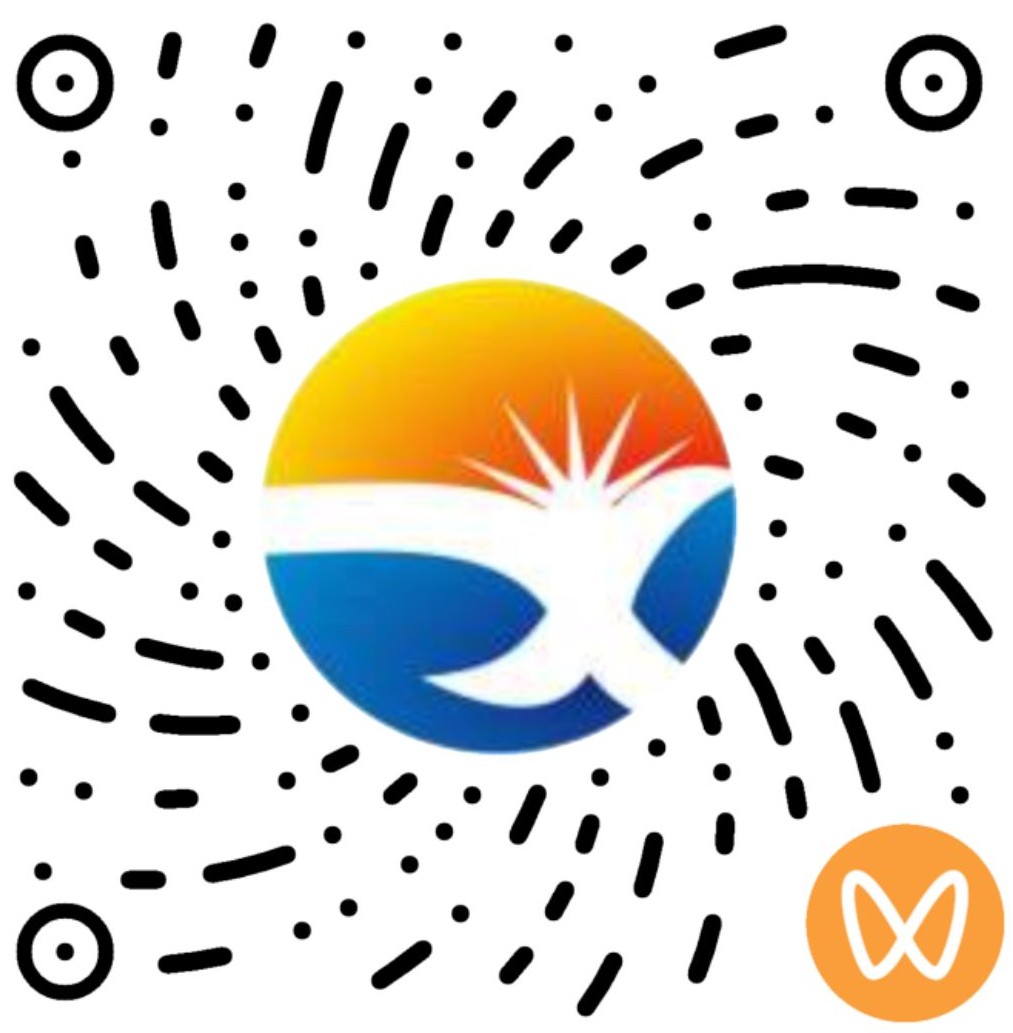 视频号二维码